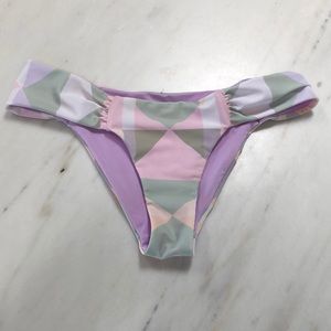 Mara Hoffman Bikini Bottoms